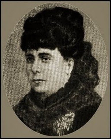 Mariano José de Larra se casa con Josefa Wetoret