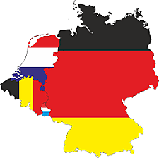 criação do bloco econômico benelux