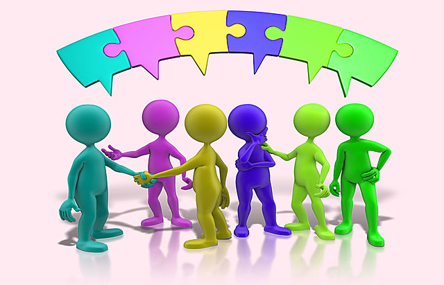 Teoría integradora según Josep M. Lluís (Objetivos)