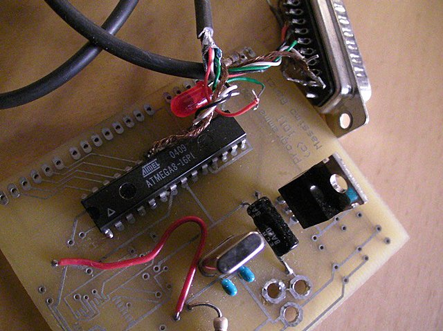 CREACIÓN DEL PROYECTO ARDUINO