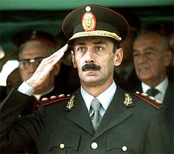 argentina y jorge videla