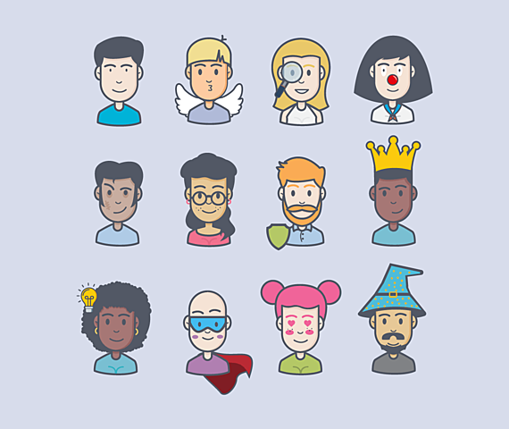 Teoría integradora (Cinco Grandes Rasgos de la Personalidad)