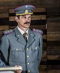 bolivia y hugo banzer