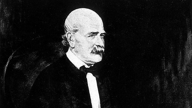 Ignaz Semmelweis