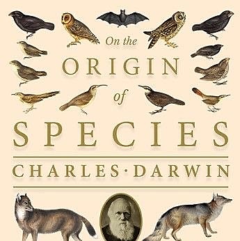 On the Origin of Species