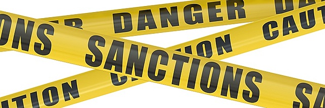 U.N implenting sanctions