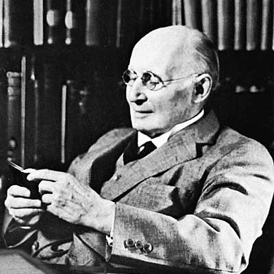 Timeline: Alfred North Whitehead 15FEB1861-30DEC1947