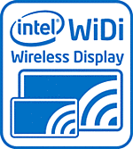 Intel Wireless Display