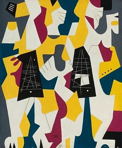 Kjell laugerud garcia