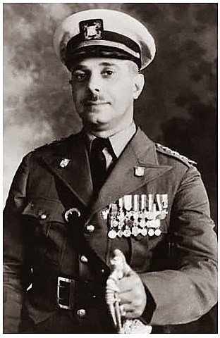 DICTADURA EN REPUBLICA DOMINICANA