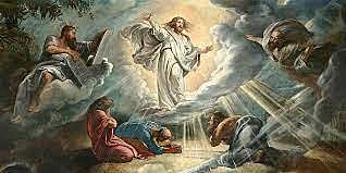 Jesus' Transfiguration