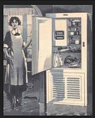 Tecnología de refrigeracion