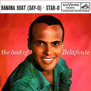Banana Boat Song