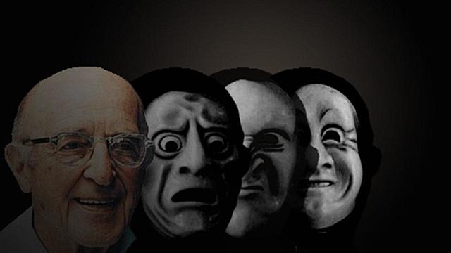 TEORÍA DE LA AUTORREALIZACIÓN