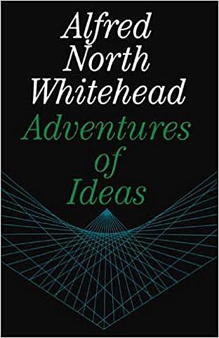Adventures of Ideas