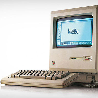 Timeline: HISTORIA DE LAS COMPUTADORAS