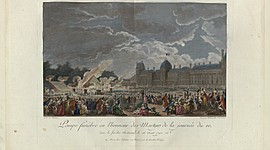 Timeline: Revolução Francesa (1789-1799)