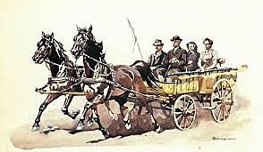 Origen del término Coach