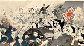 Timeline: Acontecimientos de la expansión japonesa (1931-1941)