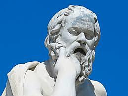 Influencia de Sócrates