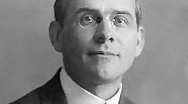 Timeline: Moritz Schlick (Born April 14, 1882 - Died June 22, 1936)