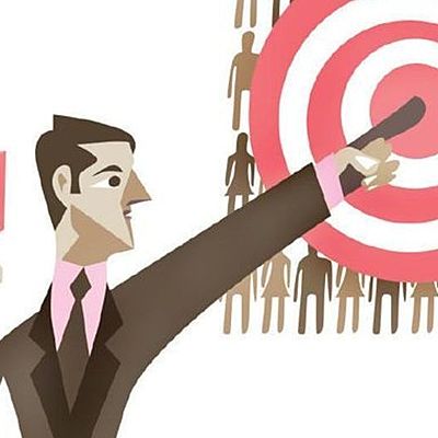 Timeline: EVOLUCIÓN DE LA GERENCIA DE MARCA