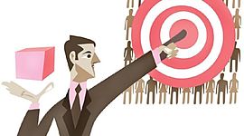 Timeline: EVOLUCIÓN DE LA GERENCIA DE MARCA