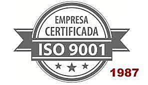 ISO 9001:1987