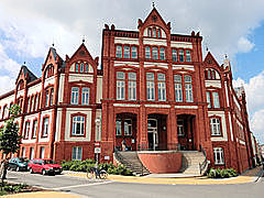 University of Rostock