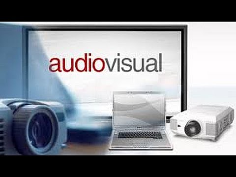 Instructional Media: Audiovisual Movement (Event 1)