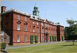 1818 - Charles goes to school