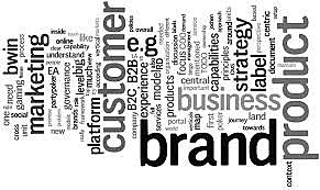 USO DE PALABRA "BRAND" COMO MARCA REGISTRADA