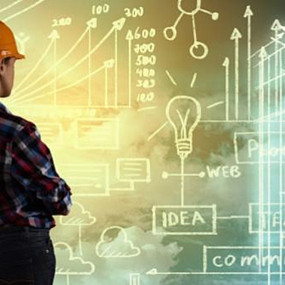 Timeline: Historia de la Ingeniería industrial