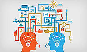 Productos y servicios.