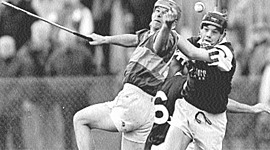 Timeline: Changes In The Nature Of Australian Sport