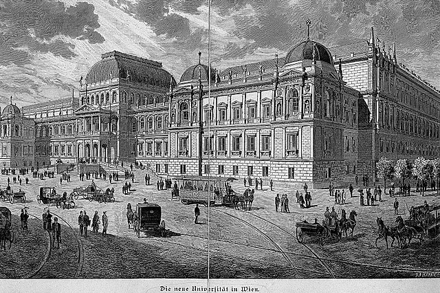 University of Vienna