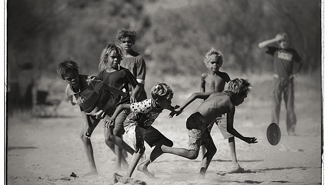 Aboriginal Sports