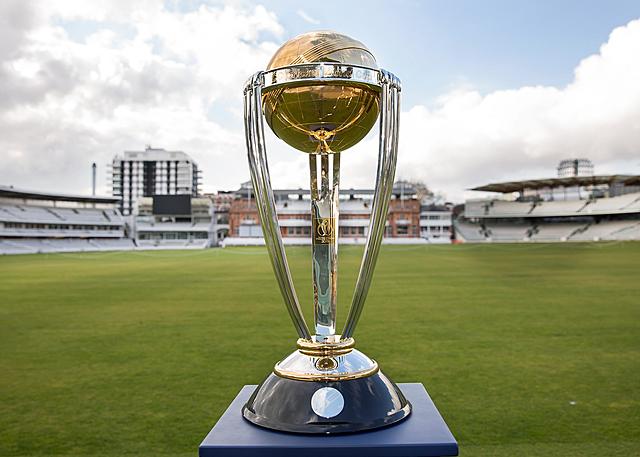 Cricket World Cup