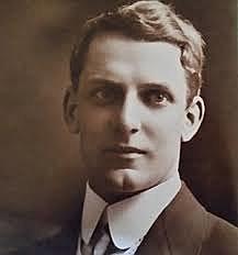 The first Australian to get a gold medal