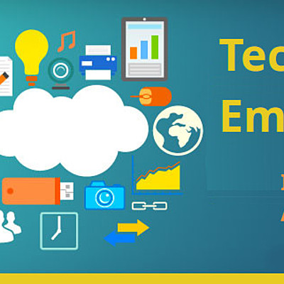 Timeline: Línea de tiempo sobre tecnologías emergentes más importantes hasta la fecha