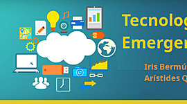 Timeline: Línea de tiempo sobre tecnologías emergentes más importantes hasta la fecha