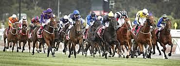 Melbourne Cup
