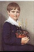 Charles Darwin Birth And Early Life