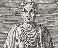 ANICIO MANLIO TORCUATO SEVERINO BOECIO