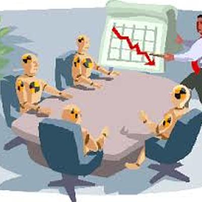 Timeline: Administración por la calidad.