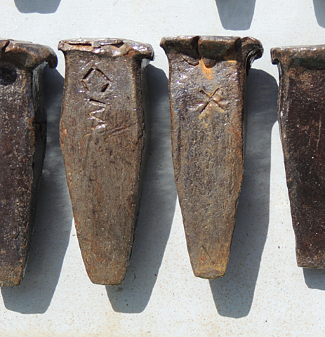 EL ORIGEN DE MARCAS COMERCIALES