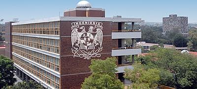 Carrera de Ingeniería industrial