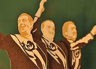 ¡El Milagro Mexicano!