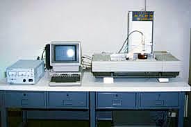 Primera impresora 3D