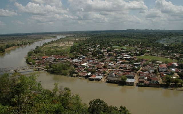 Masacre de Catatumbo